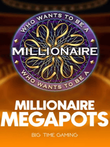 Millionaire Megapots
