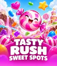 Tasty Rush Sweet Spots