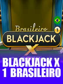 BlackjackX 1 Brasileiro