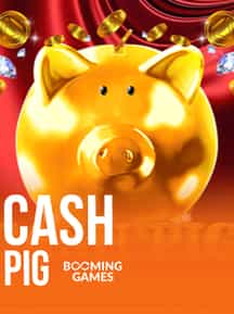 Cash Pig