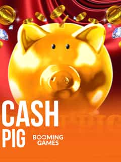 Cash Pig