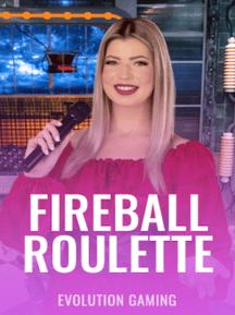 Fireball Roulette