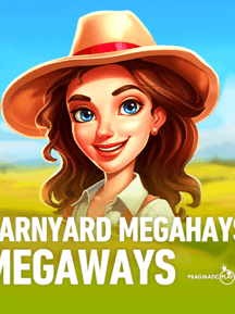 Barnyard Megahays Megaways