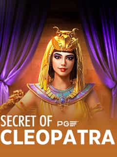 Secrets of Cleopatra