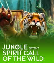 Jungle Spirit: Call of the Wild