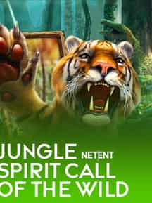 Jungle Spirit: Call of the Wild