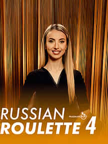 Roulette 4 - Russian