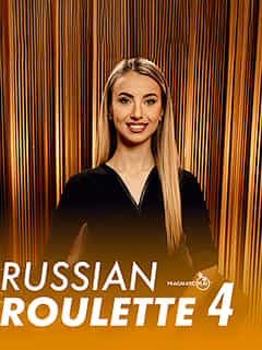 Roulette 4 - Russian