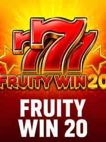 Fruity Win 20