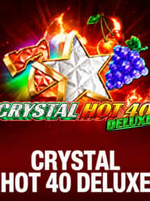 Crystal Hot 40 Deluxe