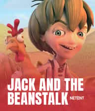 Jack and the Beanstalk