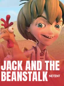 Jack and the Beanstalk