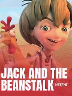 Jack and the Beanstalk