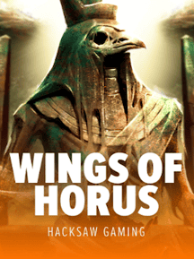 Wings of Horus
