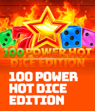 100 Power Hot - Dice Edition