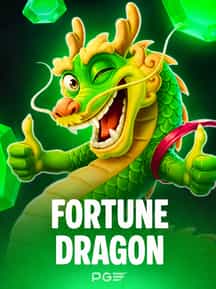 Fortune Dragon