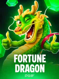 Fortune Dragon