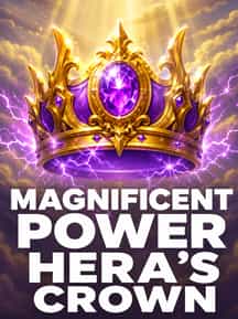 Magnificent Power Heras Crown