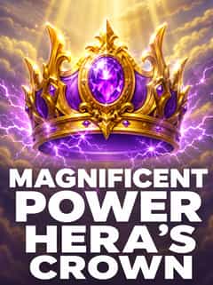 Magnificent Power Heras Crown