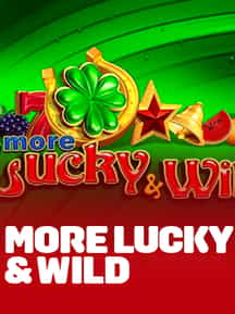 More Lucky & Wild