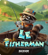 Le Fisherman
