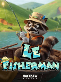 Le Fisherman