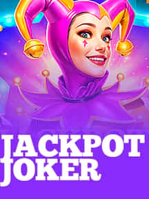 Jackpot Joker