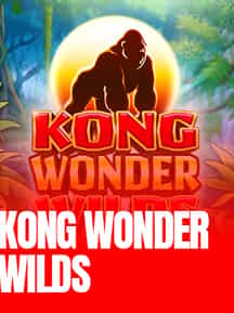 Kong Wonder Wilds
