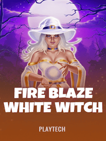 Fire Blaze: White Witch