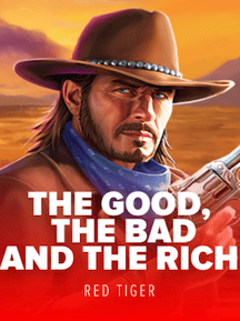The Good, The Bad and The Rich