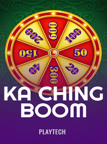Ka Ching Boom