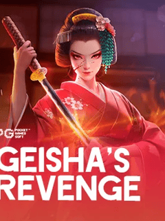 Geisha's Revenge
