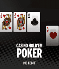 Casino Hold'em