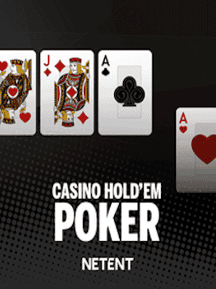 Casino Hold'em