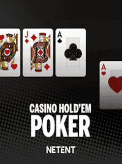 Casino Hold'em