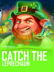 Catch the Leprechaun