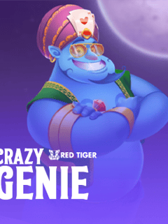 Crazy Genie