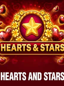Hearts and Stars