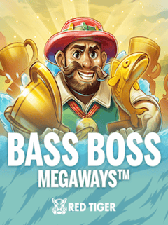 Bass Boss MegaWays