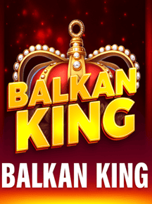 Balkan King