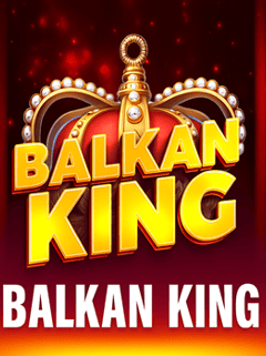 Balkan King