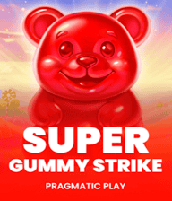 Super Gummy Strike