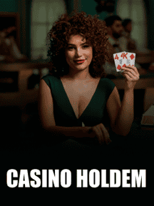 Casino Holdem