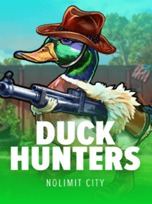 Duck Hunters