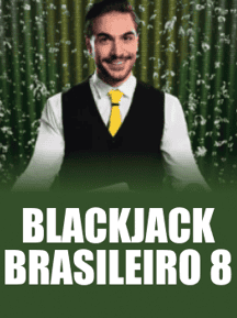 Blackjack Brasileiro 8