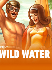 Wild Water
