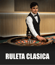 Ruleta Clasica
