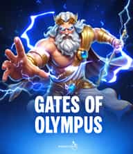 Gates of Olympus
