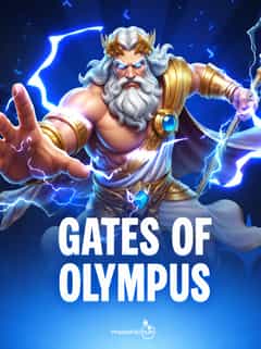Gates of Olympus