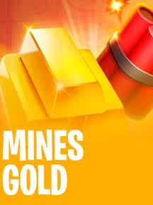 Mines Gold